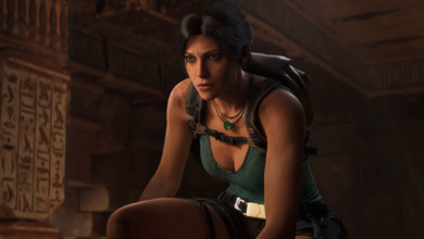 Tomb Raider: Legacy of Atlantis revela nuevo diseño de Lara Croft y fecha de lanzamiento