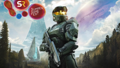 Halo: Campaign Evolved revela fecha de lanzamiento y misiones inéditas previas a la historia original