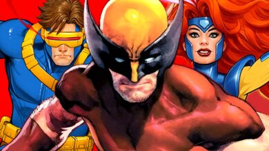 El Verdadero Amor de Wolverine en Marvel No Es Quién Imaginabas
