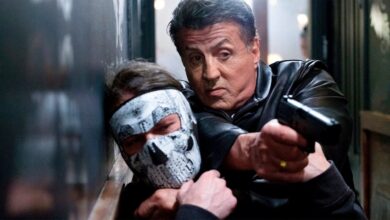 El regreso de la saga de acción de Stallone: un cambio radical en su icónico reparto para su esperada vuelta