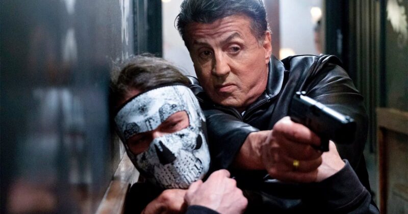 El regreso de la saga de acción de Stallone: un cambio radical en su icónico reparto para su esperada vuelta