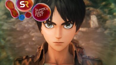 Attack on Titan 3 revela su épica llegada y próximos detalles en julio