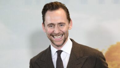 Tom Hiddleston Explora el Viaje en el Tiempo para Revelar Secretos de la Erupción del Vesubio en Pompeii: Out of Time