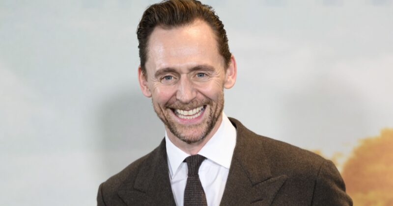 Tom Hiddleston Explora el Viaje en el Tiempo para Revelar Secretos de la Erupción del Vesubio en Pompeii: Out of Time