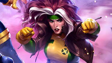 X-Men Revela la Identidad de la Hermana Superheroína de Rogue Tras Más de Tres Décadas