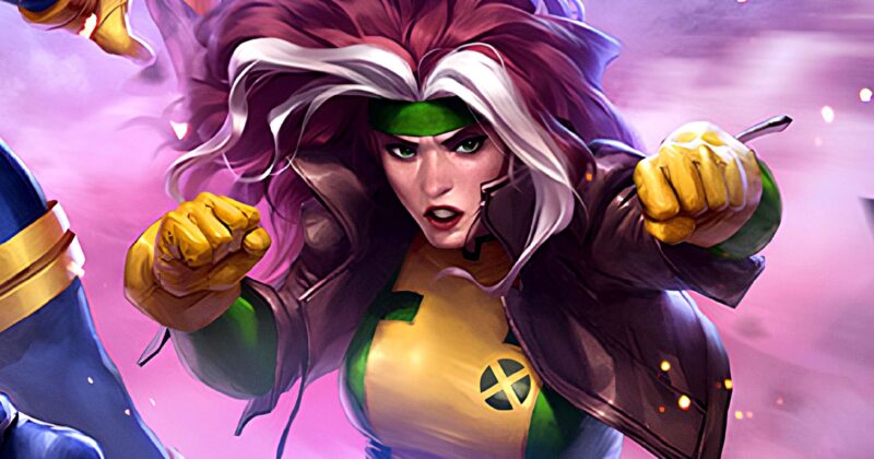 X-Men Revela la Identidad de la Hermana Superheroína de Rogue Tras Más de Tres Décadas