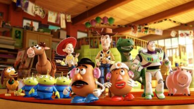 Momentos Inolvidables de Pixar Que Han Conmovido al Público Hasta las Lágrimas