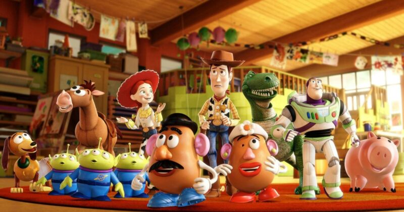 Momentos Inolvidables de Pixar Que Han Conmovido al Público Hasta las Lágrimas