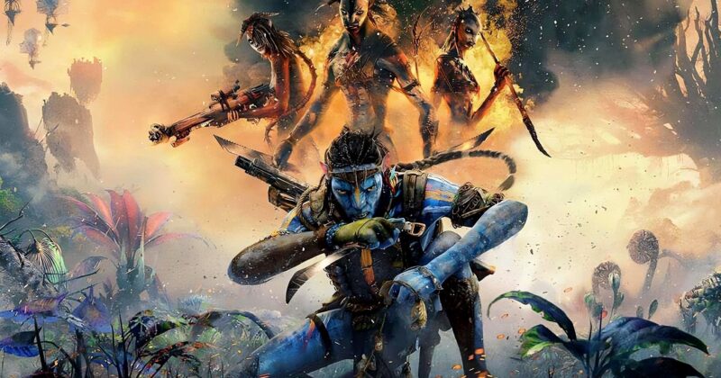Disfruta GRATIS Avatar: Frontiers of Pandora Hasta el 23 de Junio y Sumérgete en Pandora