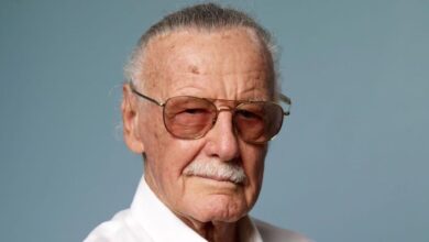 El Primer Superhéroe de Marvel que No Fue Creado por Stan Lee Sigue Siendo Una Leyenda Inigualable