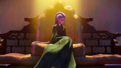 KPop Demon Hunters: El fenómeno animado que ha transformado Netflix y la industria del cine animado