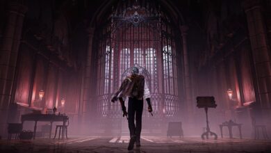 Duskbloods: Anunciada la prueba cerrada y primeros detalles tras Nintendo Direct