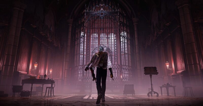 Duskbloods: Anunciada la prueba cerrada y primeros detalles tras Nintendo Direct