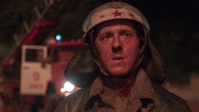 Chernobyl: El Drama Histórico Más Terrorífico Que La Serie de Horror Promedio