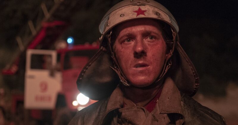Chernobyl: El Drama Histórico Más Terrorífico Que La Serie de Horror Promedio