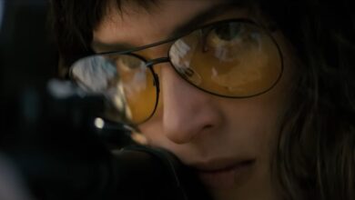 Onslaught: La nueva película que desata una ola imparable de super soldados en Estados Unidos