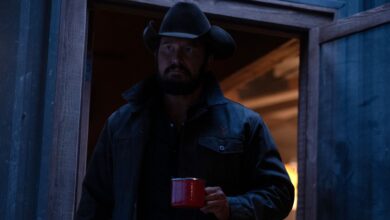 Dutton Ranch en 2026: El nuevo villano que plantea un verdadero desafío para Rip Wheeler