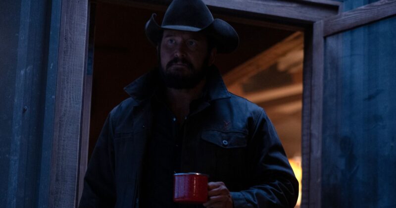 Dutton Ranch en 2026: El nuevo villano que plantea un verdadero desafío para Rip Wheeler