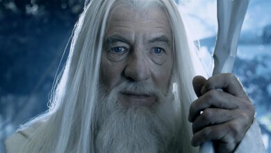 El Renacer de La Tierra Media: Impresionante Remasterización HD de The Lord of the Rings: The Two Towers para PS2