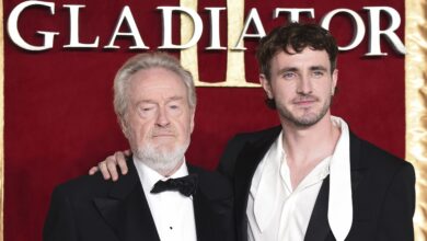 Ridley Scott: Por qué su genio como director merece un reconocimiento aún mayor