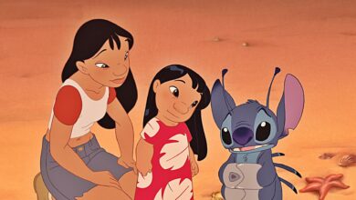 Fallece Daveigh Chase, la voz original de Lilo en Lilo & Stitch, a los 35 años