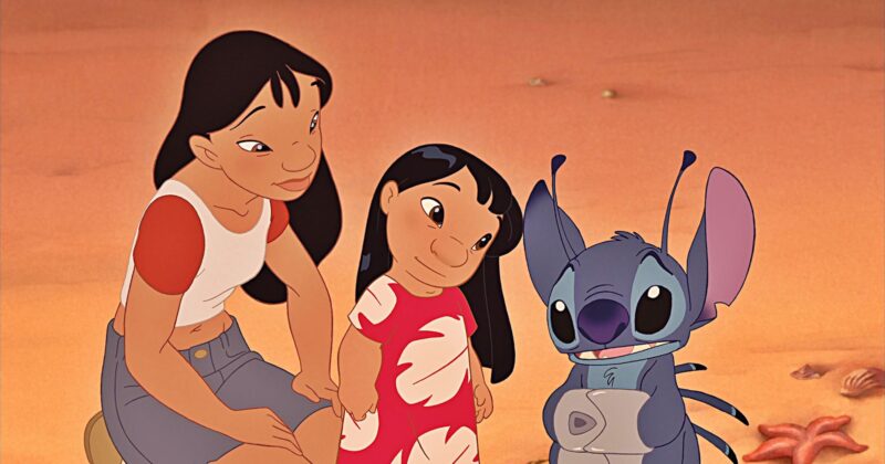 Fallece Daveigh Chase, la voz original de Lilo en Lilo & Stitch, a los 35 años