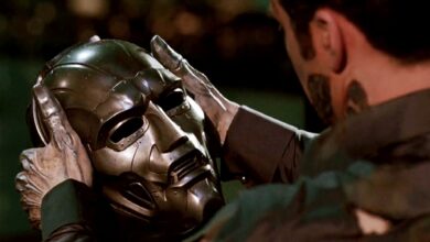 Avengers: Doomsday y el Misterioso Café Temático que Revela Secretos Clave de Doctor Doom en el MCU