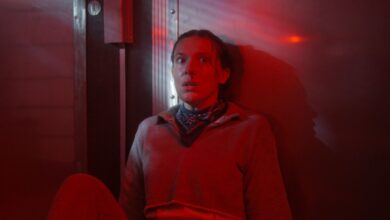 La Nueva Temporada de Stranger Things: Tales from ’85 y sus Desafíos con la Cronología de la Serie