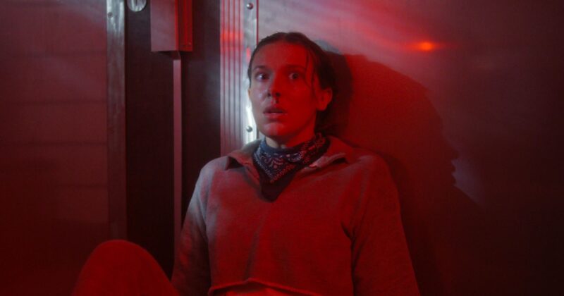La Nueva Temporada de Stranger Things: Tales from ’85 y sus Desafíos con la Cronología de la Serie