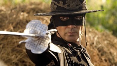 Zorro Renace: La Leyenda del Primer Superhéroe en una Serie Moderna y Audaz