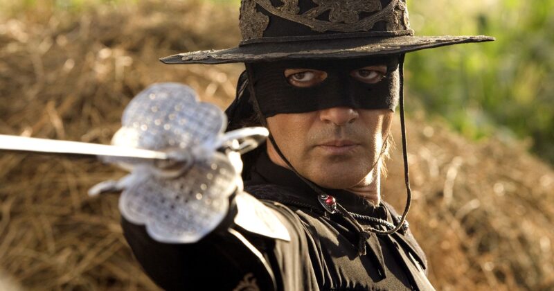 Zorro Renace: La Leyenda del Primer Superhéroe en una Serie Moderna y Audaz