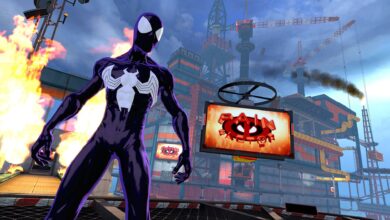Spider-Man: Shattered Dimensions Regresa Renovado para PC y Steam Deck