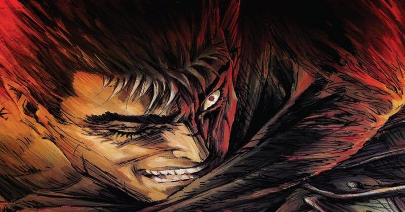 Berserk Revela un Secreto que Cambia para Siempre la Naturaleza de Guts
