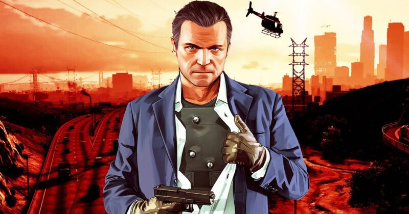 Grand Theft Auto V Disponible Gratis por Tiempo Limitado y Novedades en GTA Online antes del Lanzamiento de GTA VI