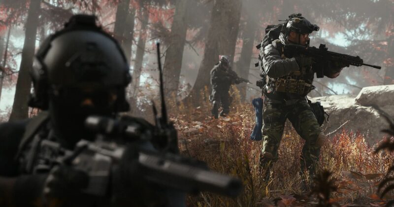 Call of Duty: Modern Warfare 4 y la polémica de las skins: ¿Un compromiso real o solo promesas vacías?