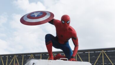 Spider-Man: Brand New Day Consolida en el MCU el Traje Alternativo de Civil War de Tom Holland