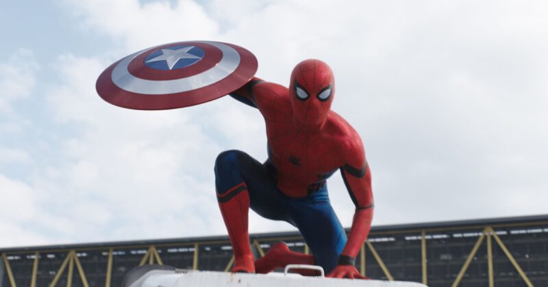 Spider-Man: Brand New Day Consolida en el MCU el Traje Alternativo de Civil War de Tom Holland