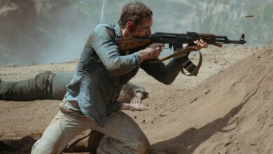 El Regreso de The Agency en Paramount+: Una Segunda Temporada con Más Acción y Suspenso