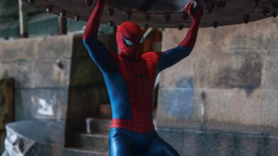 Cómo la nueva serie de Spider-Man de Disney+ reinventa el origen de Peter Parker y cambia la historia para mejor