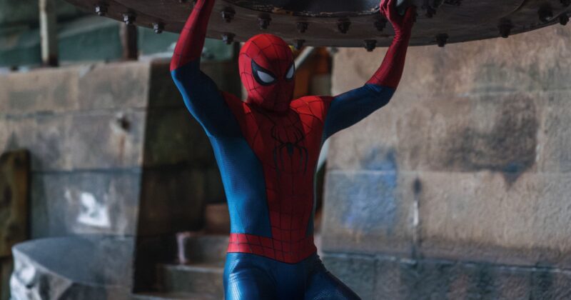 Cómo la nueva serie de Spider-Man de Disney+ reinventa el origen de Peter Parker y cambia la historia para mejor