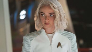 Prime Video cancela la serie de ciencia ficción que prometía ser su respuesta a Star Trek