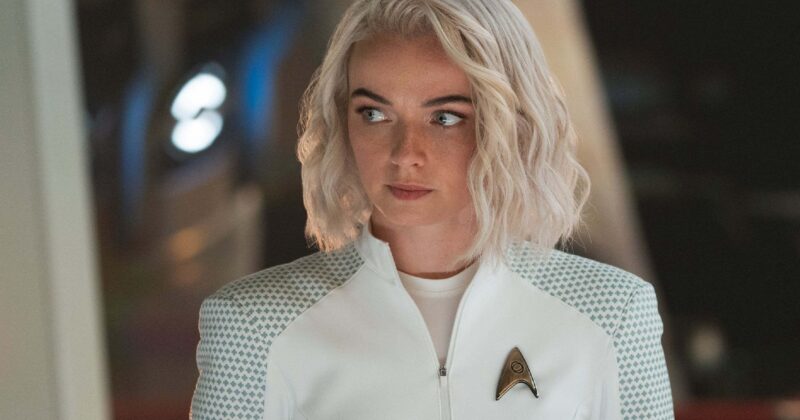 Prime Video cancela la serie de ciencia ficción que prometía ser su respuesta a Star Trek