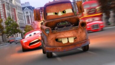 Cars 2: El giro audaz y extraordinario que redefinió una saga animada de Pixar