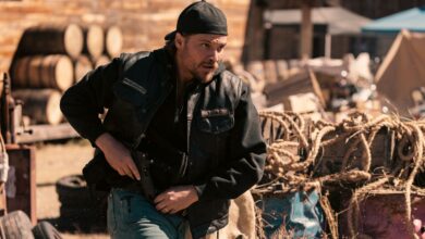 Marshals: La Nueva Era de Taylor Sheridan y el Universo Yellowstone en la Televisión Tradicional