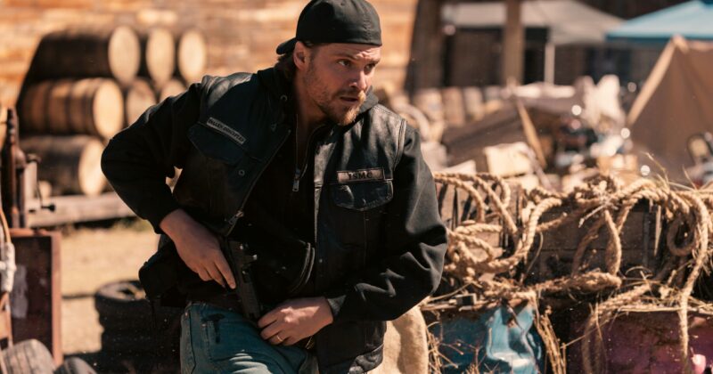 Marshals: La Nueva Era de Taylor Sheridan y el Universo Yellowstone en la Televisión Tradicional