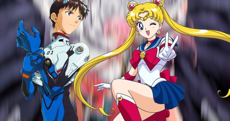 Revolutionary Girl Utena: El anime que fusiona la magia de Sailor Moon con la profundidad de Evangelion y sigue vigente