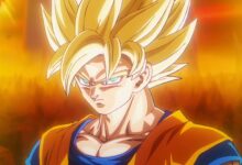 Cómo la Transformación del Super Saiyan en Dragon Ball Revolucionó el Anime para Siempre