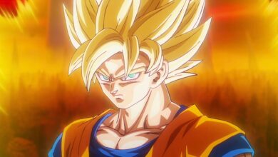 Cómo la Transformación del Super Saiyan en Dragon Ball Revolucionó el Anime para Siempre
