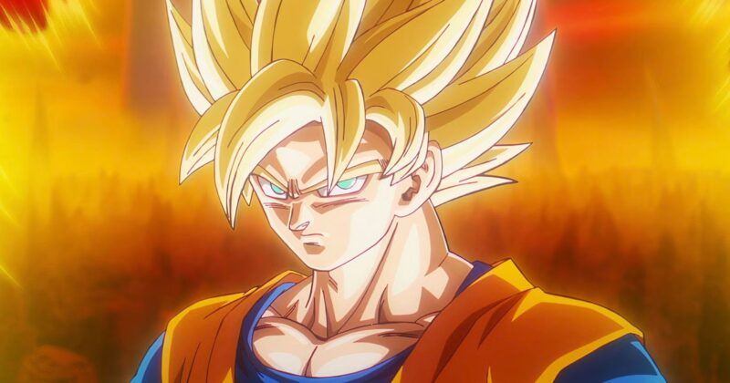 Cómo la Transformación del Super Saiyan en Dragon Ball Revolucionó el Anime para Siempre