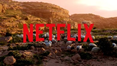 David, la película bíblica animada que domina Netflix y conquista al público en 2026